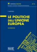 Le politiche dell'Unione Europea