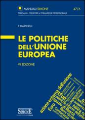 Le politiche dell'Unione Europea