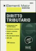 Diritto tributario