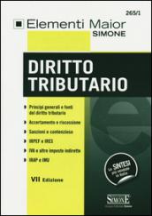 Diritto tributario