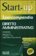 Ipercompendio diritto amministrativo