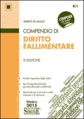 Compendio di diritto fallimentare