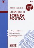 Compendio di scienza politica