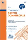 Compendio di diritto commerciale