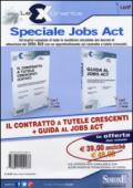 Il contratto a tutele crescenti (CATUC)-Guida al jobs act
