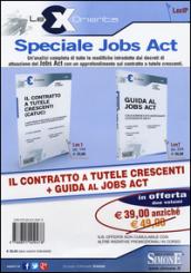 Il contratto a tutele crescenti (CATUC)-Guida al jobs act