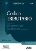 Codice tributario