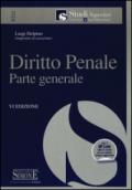 Diritto penale. Parte generale. Con aggiornamento online