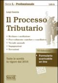 Il processo tributario