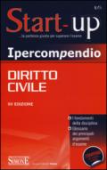 Ipercompendio diritto civile