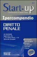 Ipercompendio diritto penale