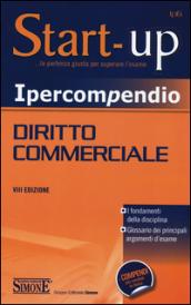 Ipercompendio diritto commerciale