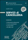 Servizi di cancelleria