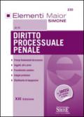 Diritto processuale penale