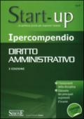 Ipercompendio diritto amministrativo