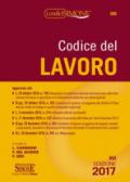 Codice del lavoro