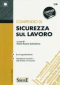 Compendio di sicurezza sul lavoro