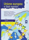 Unione europea e stati membri. Per le Scuole superiori. Con e-book. Con espansione online