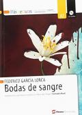 Bodas de sangre. Con espansione online