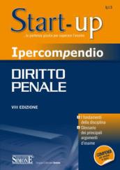 Ipercompendio diritto penale