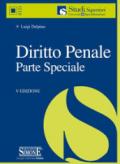 Diritto penale. Parte speciale