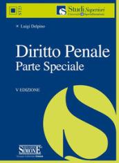 Diritto penale. Parte speciale