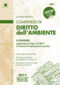 Compendio di diritto dell'ambiente