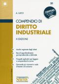 Compendio di diritto industriale