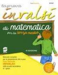 La prova INVALSI di matematica. Per la 3ª classe della Scuola media. Con ebook. Con espansione online