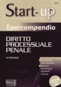 Ipercompendio diritto processuale penale