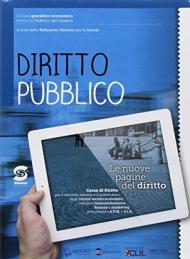 Nuovo Le pagine del diritto. Con atlante di diritto pubblico. Con ebook. Con espansione online. Vol. 3A: Diritto pubblico.