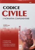 Codice civile e normativa complementare. Per le Scuole superiori