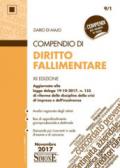 Compendio di diritto fallimentare