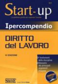 Ipercompendio diritto del lavoro