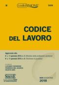 Codice del lavoro