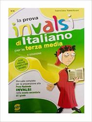 La prova INVALSI di italiano. Per la 3ª classe della Scuola media. Con e-book. Con espansione online