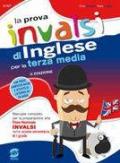 La prova INVALSI di inglese. Per la 3ª classe della Scuola media. Con e-book. Con espansione online