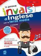 La prova INVALSI di inglese. Per la 3ª classe della Scuola media. Con e-book. Con espansione online