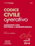 Codice civile operativo. Annotato con dottrina e giurisprudenza