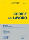 Codice del lavoro