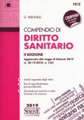 Compendio di diritto sanitario