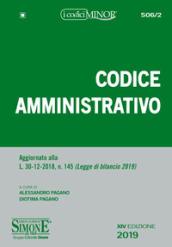 Codice amministrativo