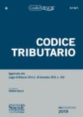 Codice tributario