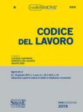 Codice del lavoro