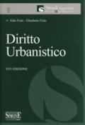 DIRITTO URBANISTICO