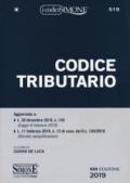 Codice tributario