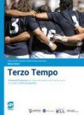 Terzo tempo. Diritto ed economia. Per licei ad indirizzo sportivo. Con e-book. Con espansione online