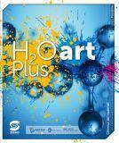 H2O art plus. Chimica generale e dei materiali. Per il 3º, 4º e 5º anno dei licei artistici. Con e-book. Con espansione online