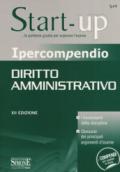 Ipercompendio diritto amministrativo