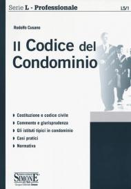 Il codice del condominio